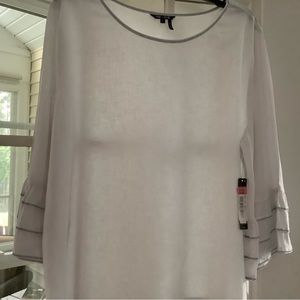 Nic & Zoe tunic